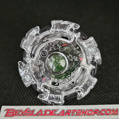 Kaiser Kerbeus Knuckle Revolve