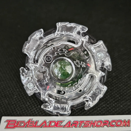 Kaiser Kerbeus Knuckle Revolve