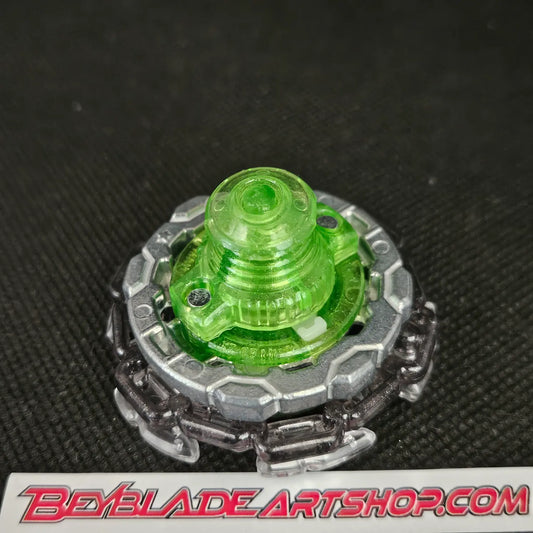 Kaiser Kerbeus Knuckle Revolve