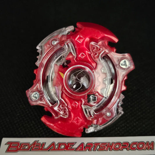 Storm Spryzen Knuckle Unite