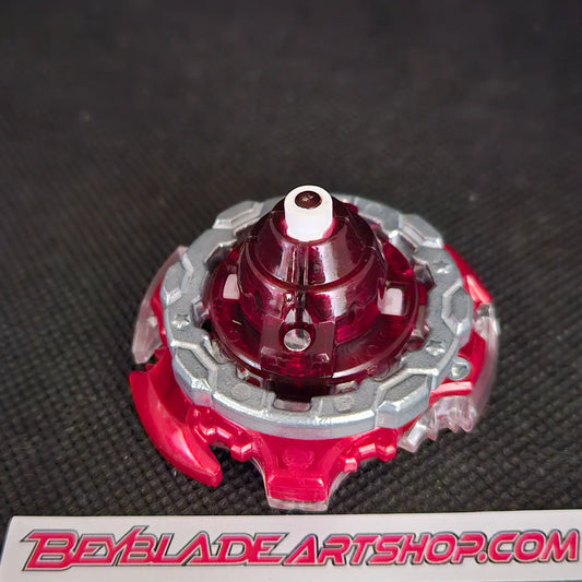 Storm Spryzen Knuckle Unite