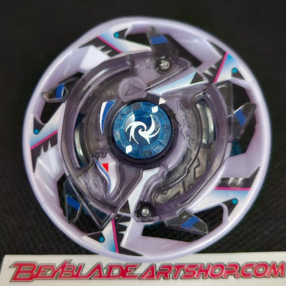 Maximum Garuda 7Lift Sword