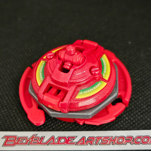 Dranzer F (Red Version)