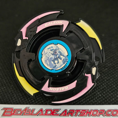 Galeon Attacker _d
