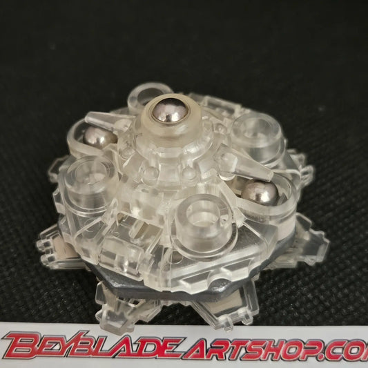 Draciel F (Clear Version)
