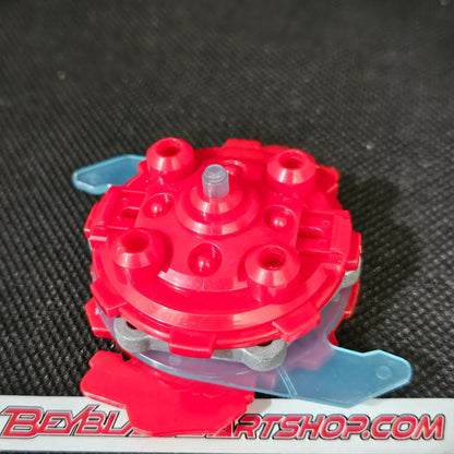 Strata Dragoon S - Red Version _b