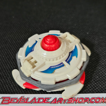 Dragoon F _k