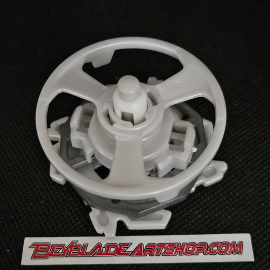 Cyber Dragoon (Pearl White) _e