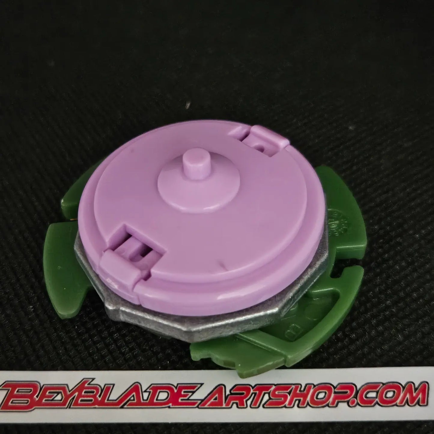 Flash Leopard 1 (Random Booster Ver.)