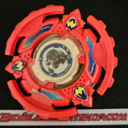 Master Draciel (Random Booster Ver.)
