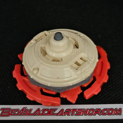 Master Draciel (Random Booster Ver.)