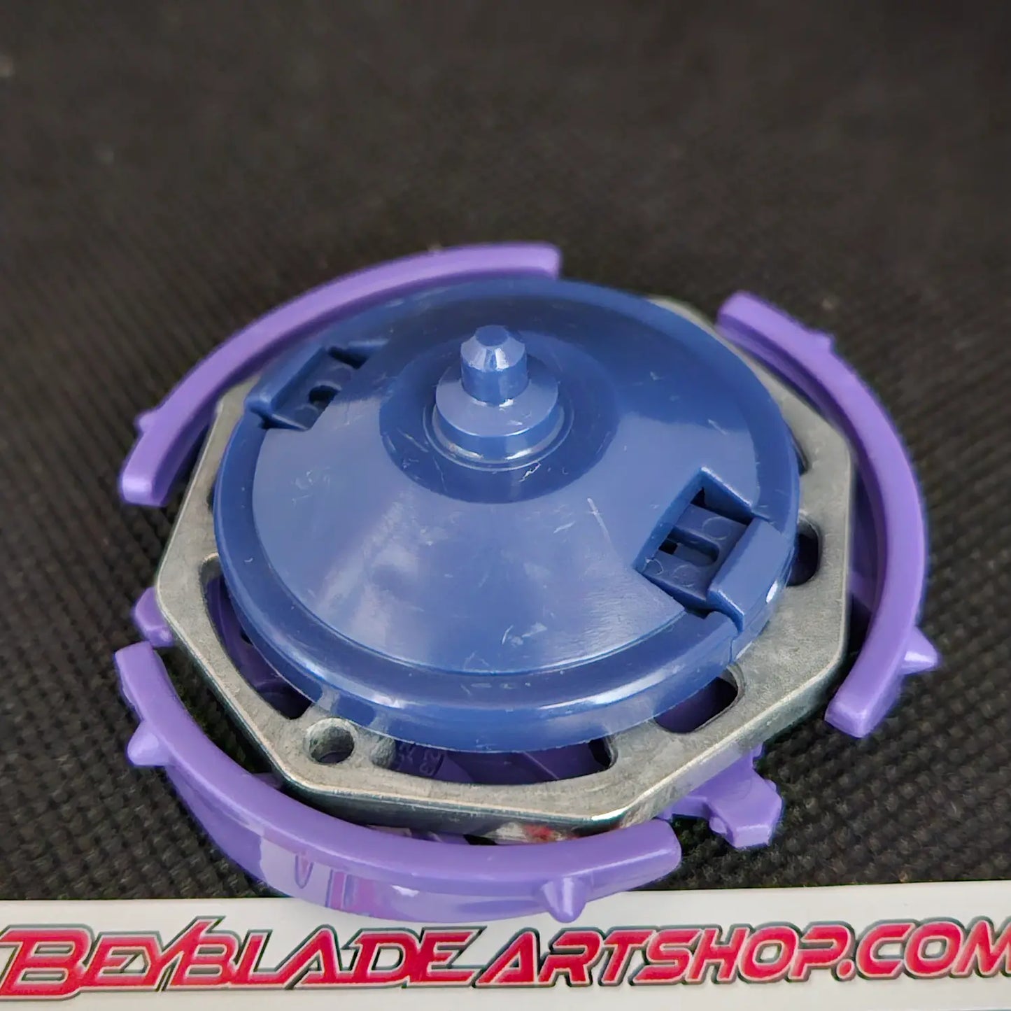 Master Dragoon (Random Booster Ver.)