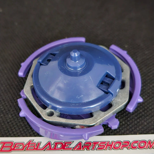 Master Dragoon (Random Booster Ver.)