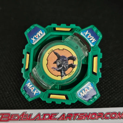 Draciel MBD (Metal Ball Defenser) _h