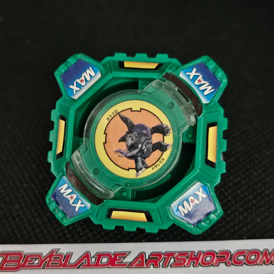 Draciel MBD (Metal Ball Defenser) _h