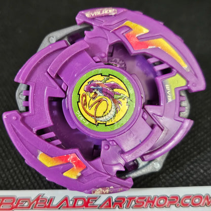 Wyborg beyblade _l