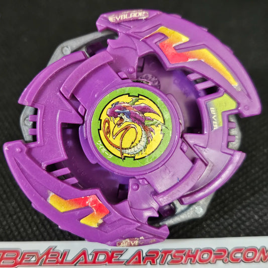 Wyborg beyblade _l