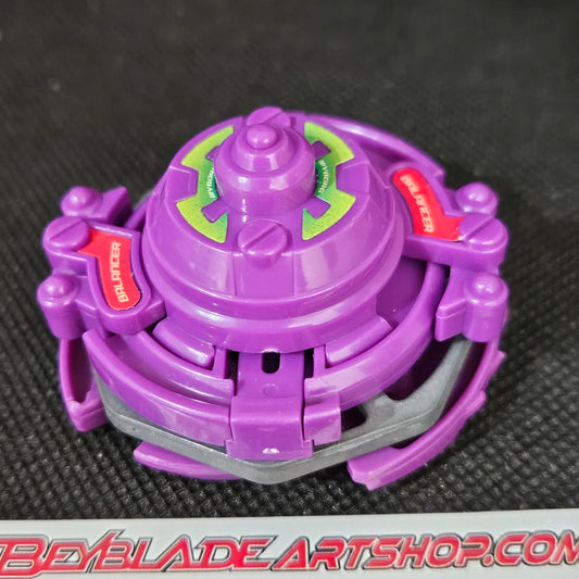 Wyborg beyblade _l