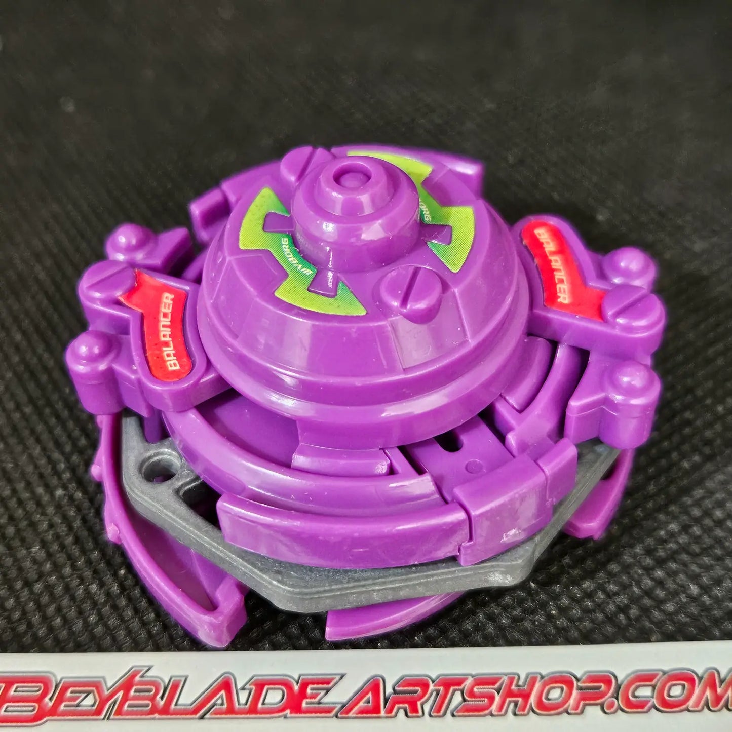 Wyborg beyblade _l