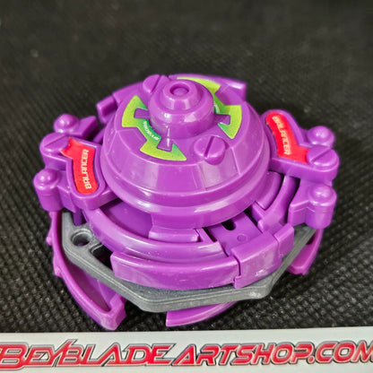 Wyborg beyblade _l