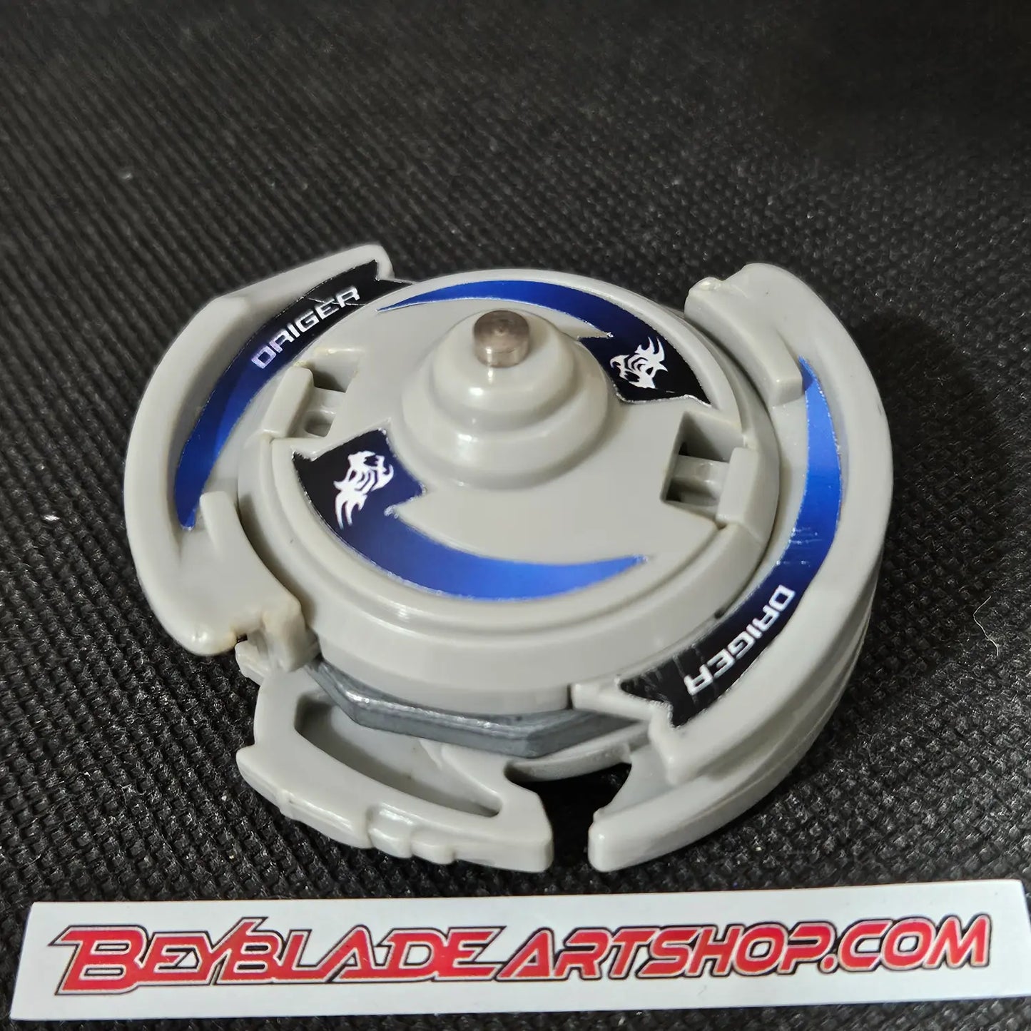 Driger V2 (Strong mold)