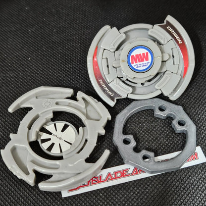 Driger V2 (Strong mold)