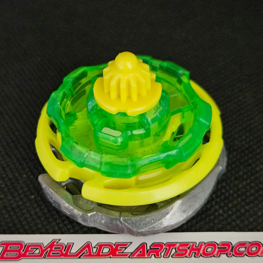 Beyblade X Wizard Arc R4-55LO