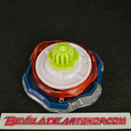 Beyblade X Golem Rock 1-60UN