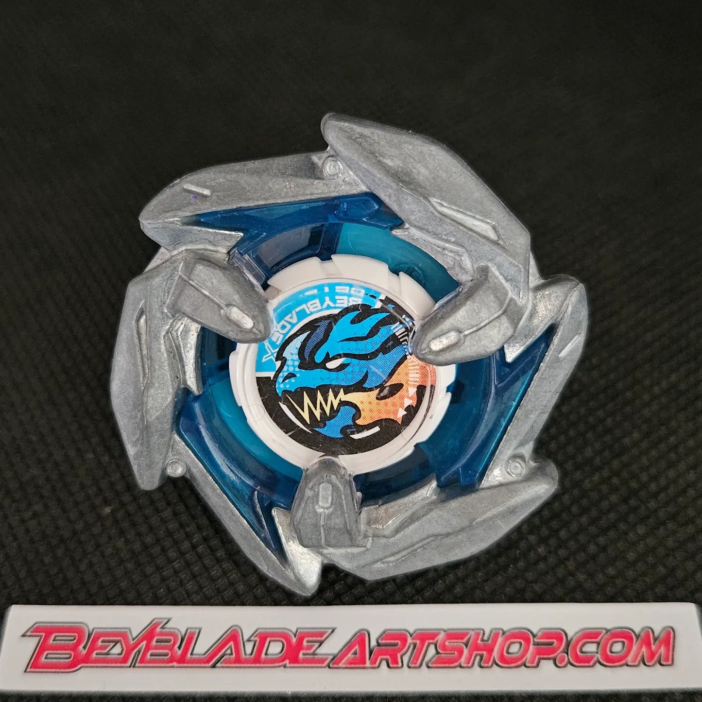 Beyblade X Dran Dagger 4-60R