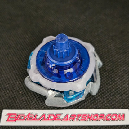 Beyblade X Dran Dagger 4-60R