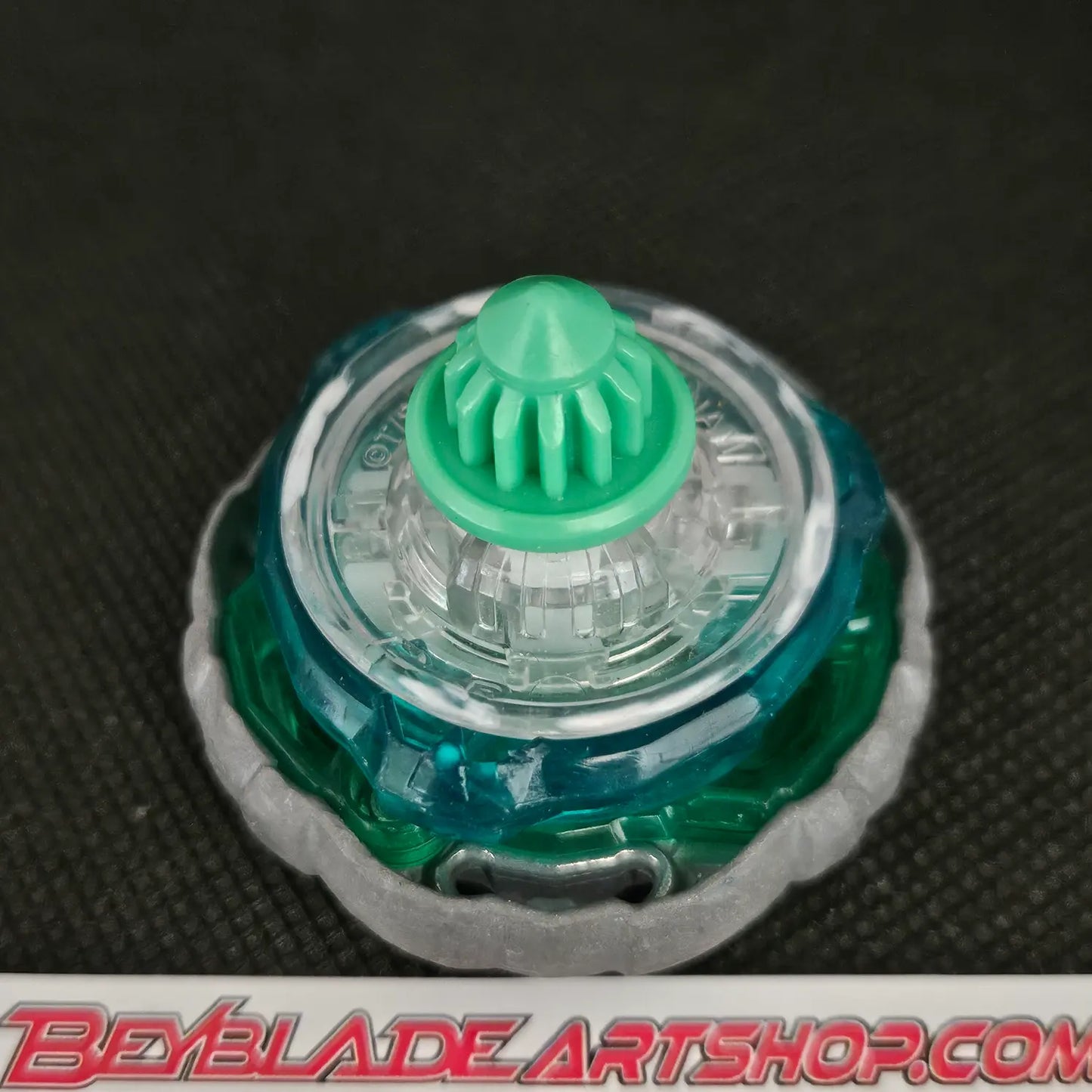 Beyblade X Knight Shield 3-80N