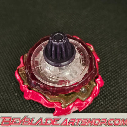 Beyblade X Phoenix Wing 9-60GF