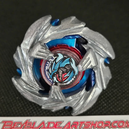 Beyblade X Cobalt Dragoon 2-60C _a