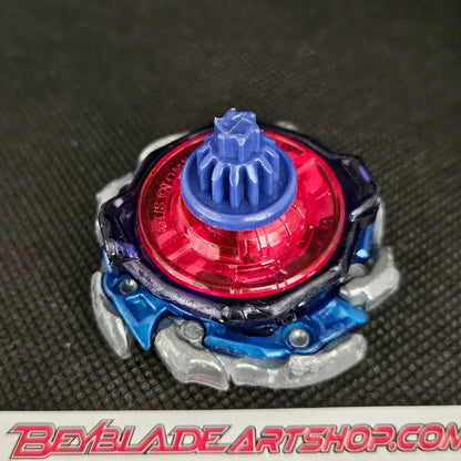 Beyblade X Cobalt Dragoon 2-60C _a