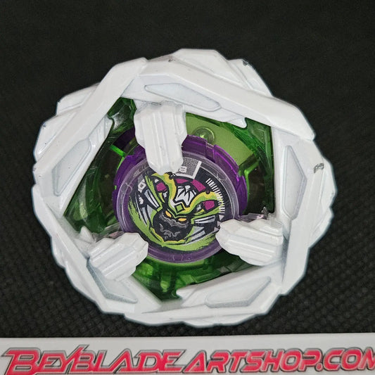 Beyblade X Samurai Steel 5-70GF (a)