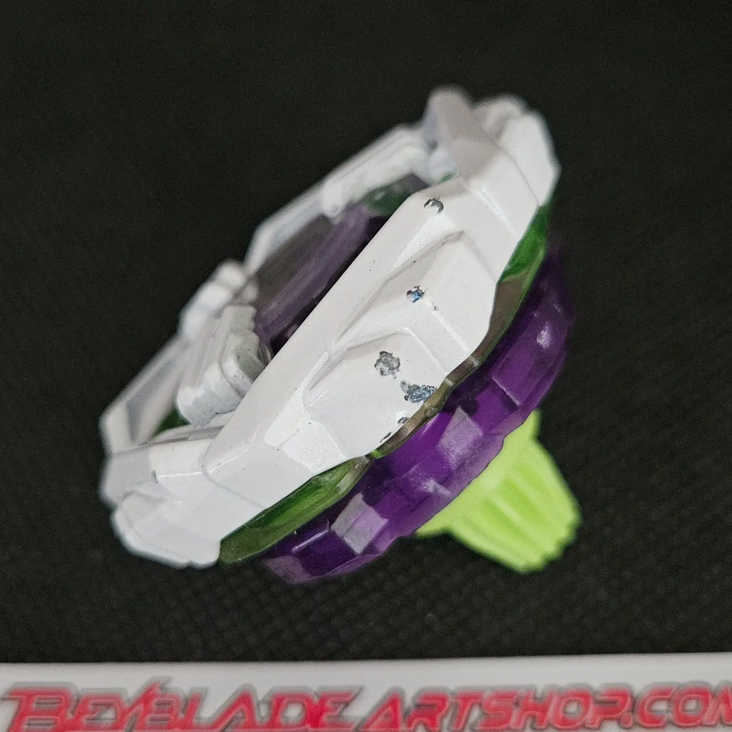 Beyblade X Samurai Steel 5-70GF (a)