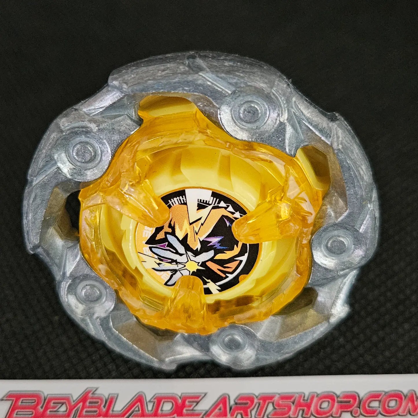Beyblade X Wizard Rod 5-70DB