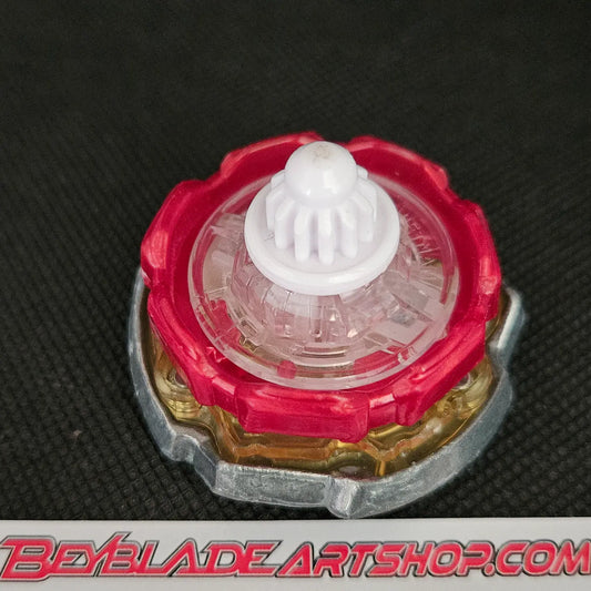 Beyblade X Ptera Swing 7-70B