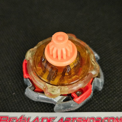 Beyblade X Dran Dagger 4-70P