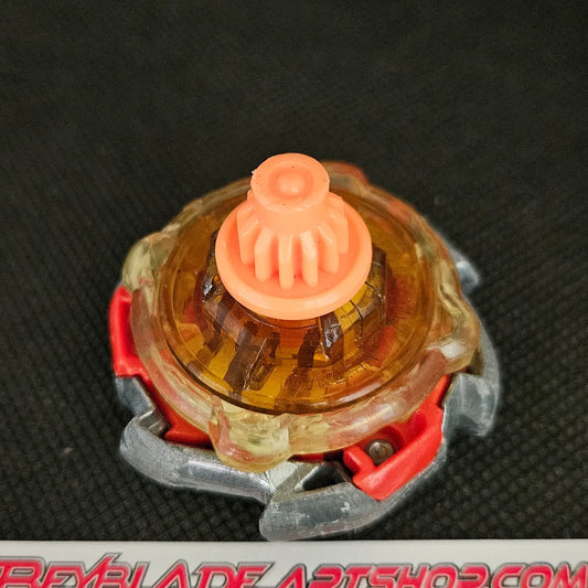 Beyblade X Dran Dagger 4-70P