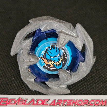 Beyblade X Dran Sword 3-60F