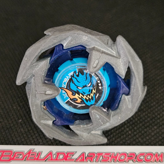 Beyblade X Dran Sword 3-60F