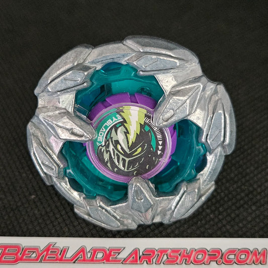 Beyblade X Knight Lance 4-80HN  BX-13