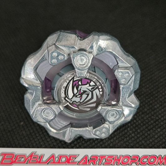 Beyblade X Rhino Horn 3-80S _a