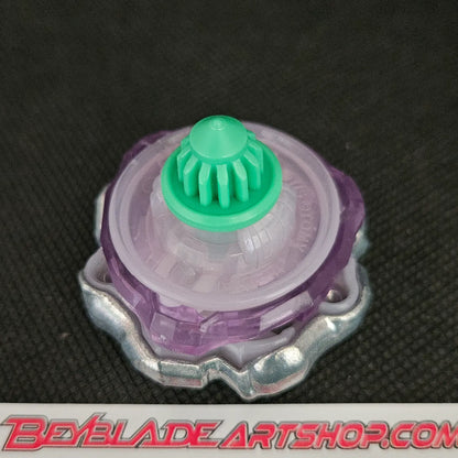 Beyblade X Rhino Horn 3-80S _a