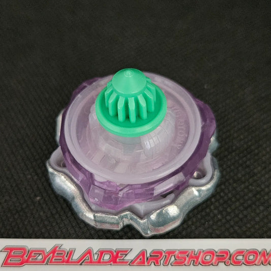 Beyblade X Rhino Horn 3-80S _a
