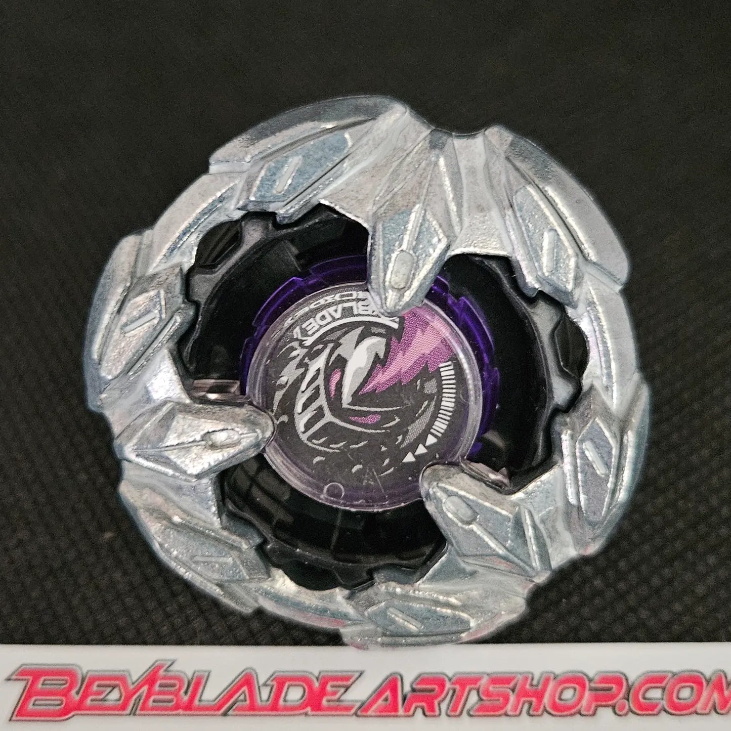 Beyblade X Knight Lance4-60GB