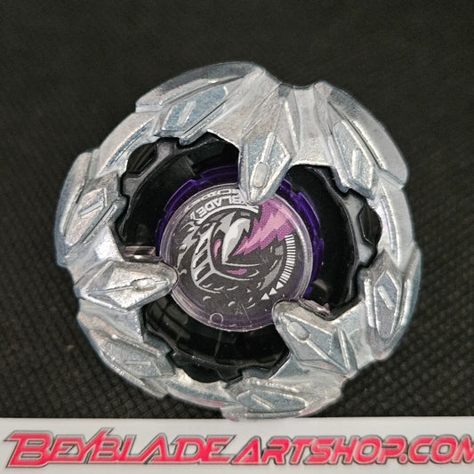 Beyblade X Knight Lance4-60GB