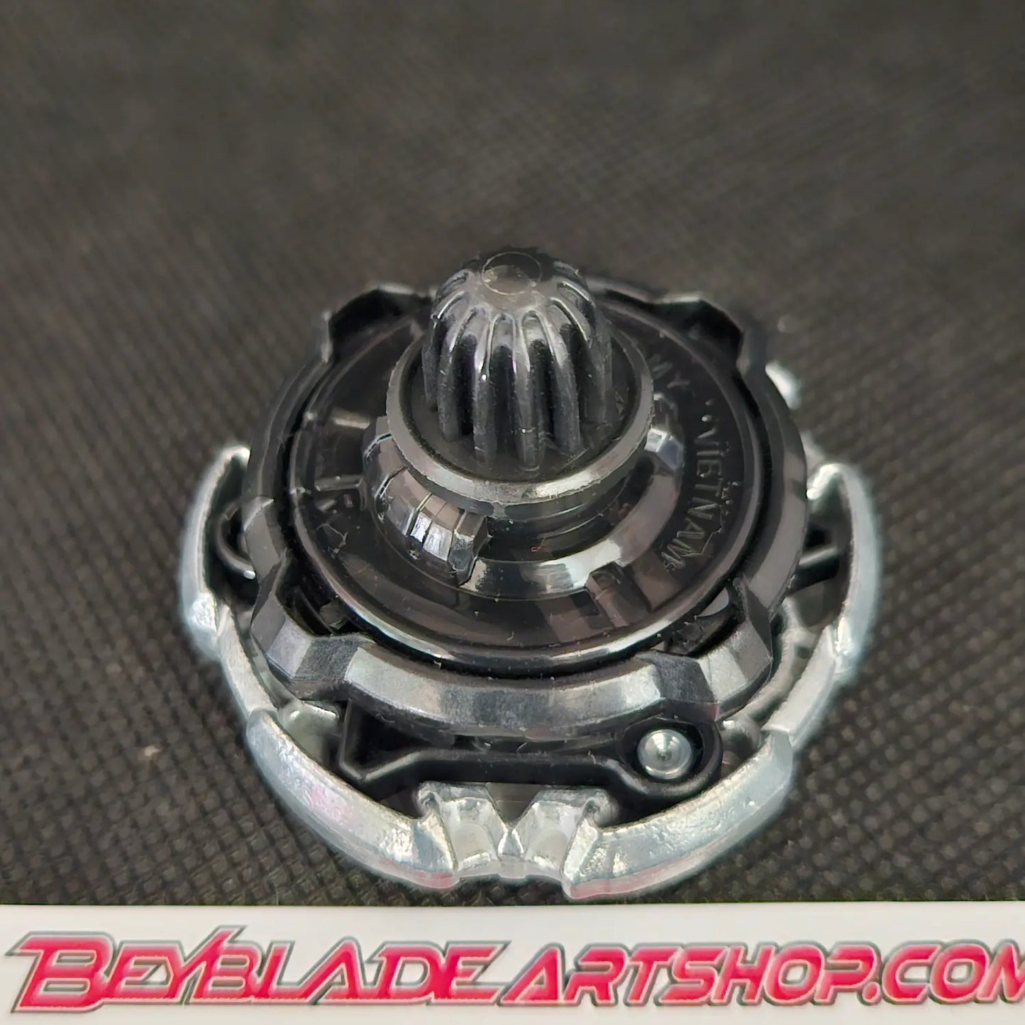 Beyblade X Knight Lance4-60GB