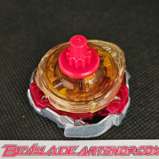 Beyblade X Phoenix Feather (Red)
